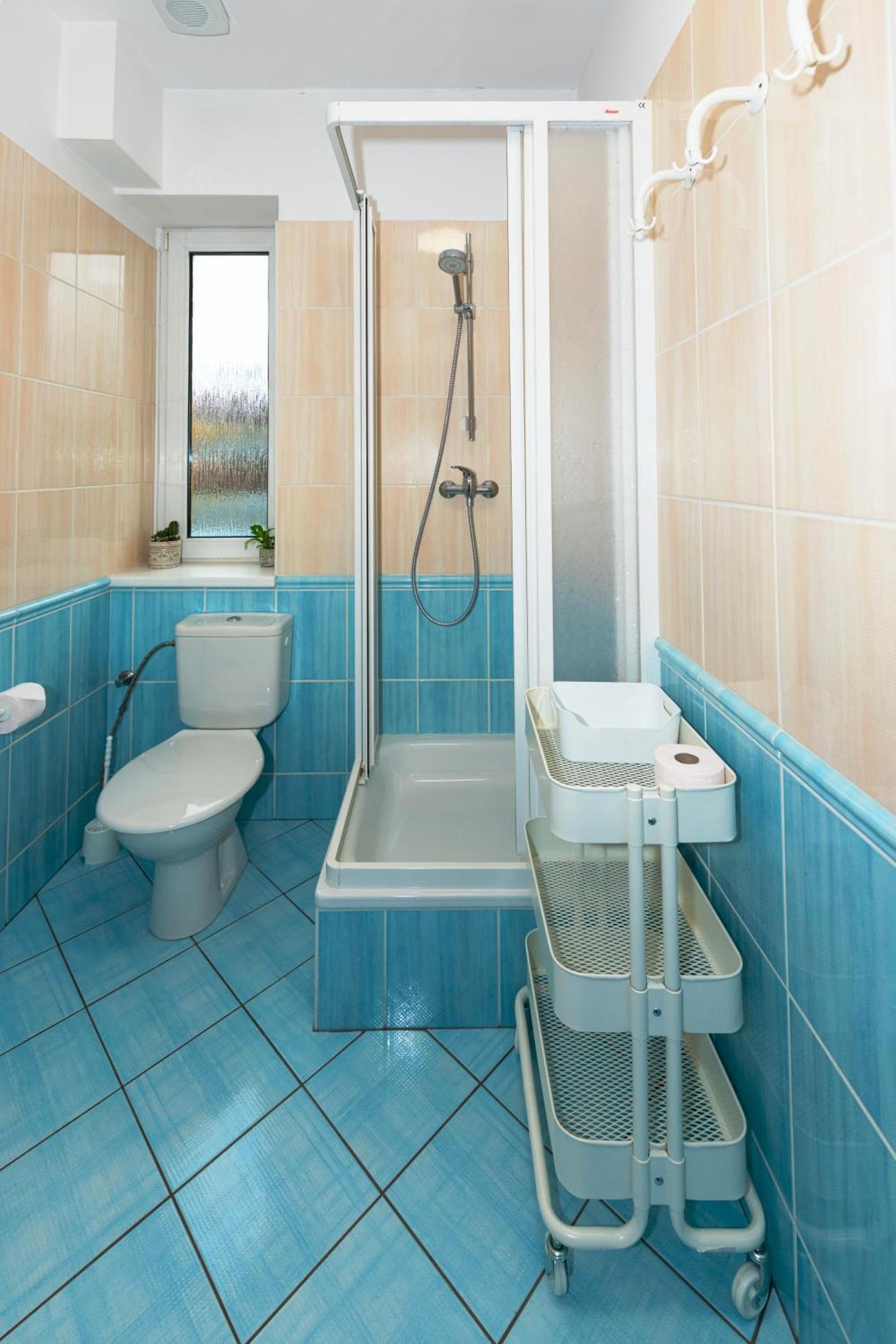 Aqua Hotel Дечин Экстерьер фото